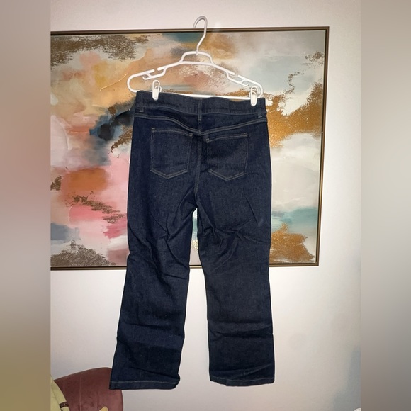 SPAMX KICKFLARE JEANS - Picture 3 of 4